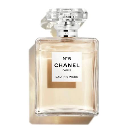 chanel no 5 eau premiere fragrantica|Chanel perfume no 5 nordstrom.